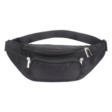 Adjustable Strap Running Walking Traveling Hip Bum Pouch Crossbody Fanny Pack Waist Bag